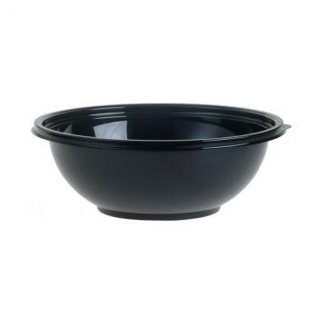 BOWL, BLACK, 5LBS